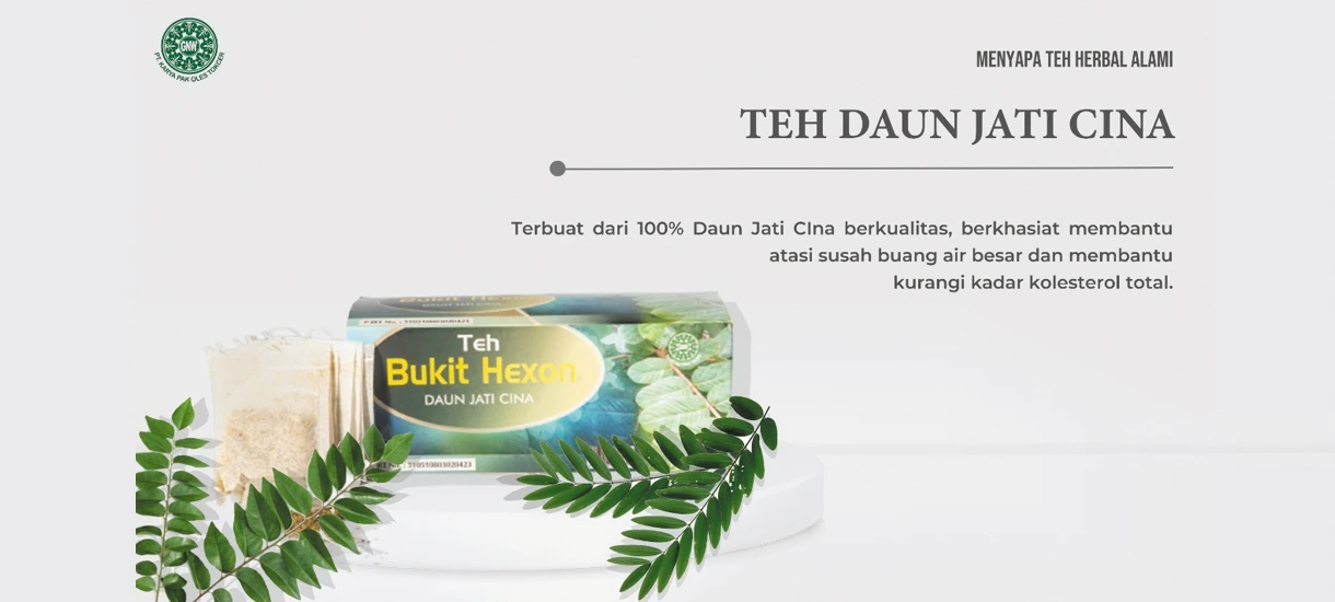 PT.Karya Pak Oles Tokcer Company Group