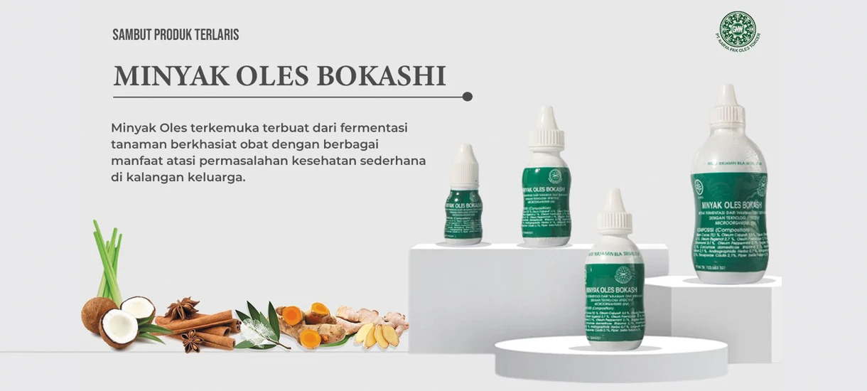 PT.Karya Pak Oles Tokcer Company Group