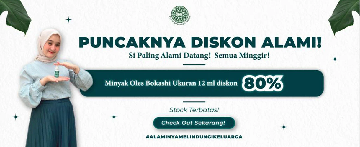 PT.Karya Pak Oles Tokcer Company Group